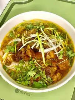 Hình ảnh Phở sốt vang