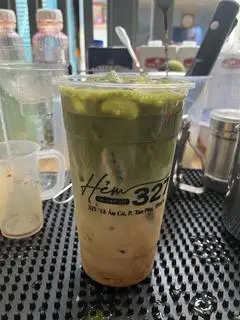 Hình ảnh Matcha Cà Phê