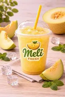 Hình ảnh Nước ép dưa gang