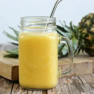 Hình ảnh Sinh Tố Dứa