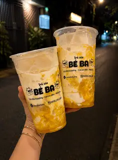 Hình ảnh Lục Trà Sữa Xoài (tặng phômai tươi)