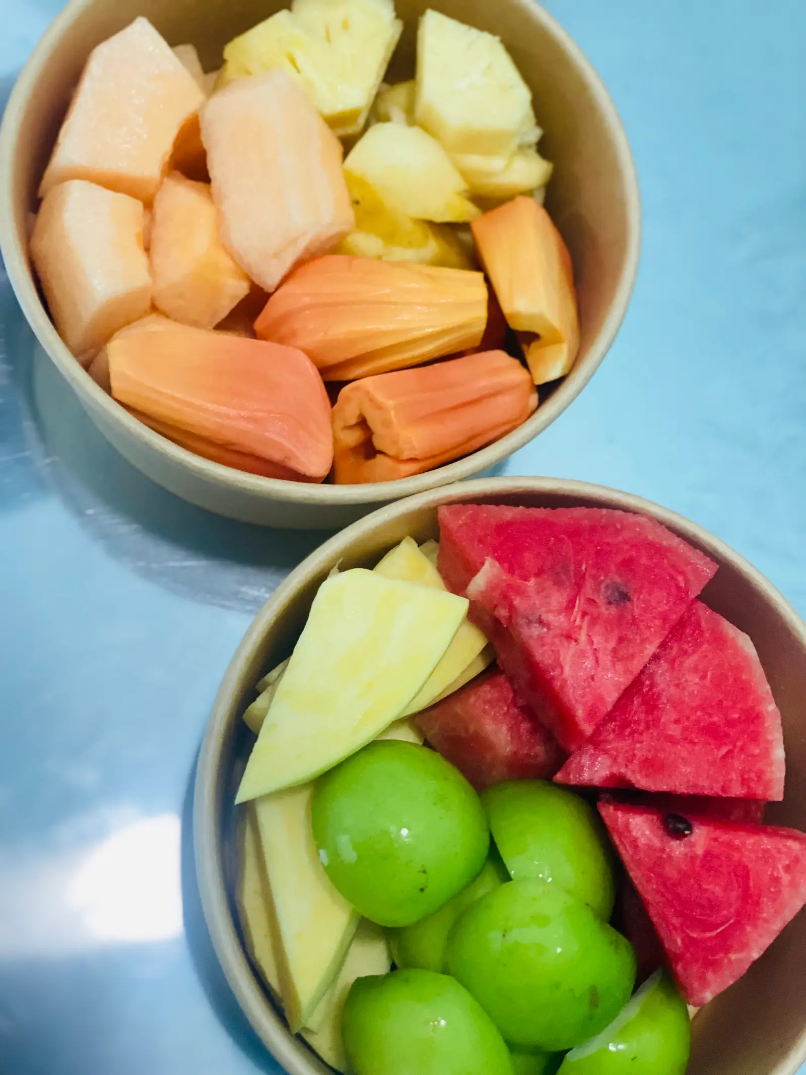 Hình ảnh Combo chanh chua 