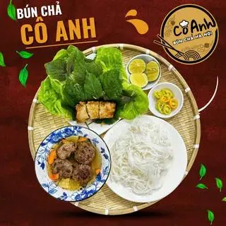 Hình ảnh Bún Chả Đặc Biệt