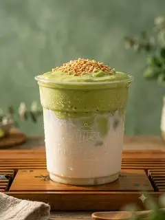 Hình ảnh Bơ Già Dừa Non