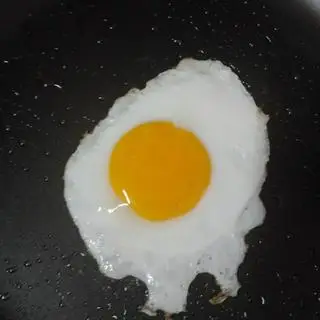 Hình ảnh Trứng ỐP La