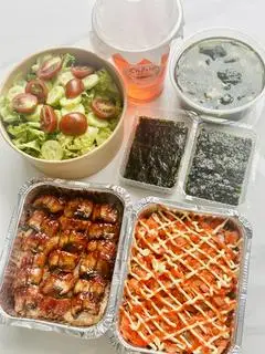 Hình ảnh Combo Thử Tất Cả Coi