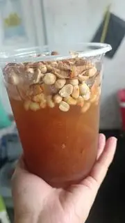 Hình ảnh Đá me