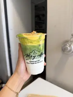 Hình ảnh MATCHA KEM TRỨNG 500ml