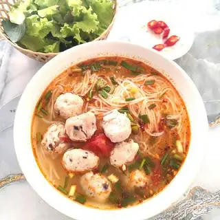 Hình ảnh Combo 2 BÚN MỌC