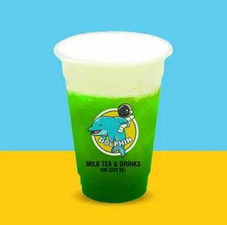 Hình ảnh Trà Táo