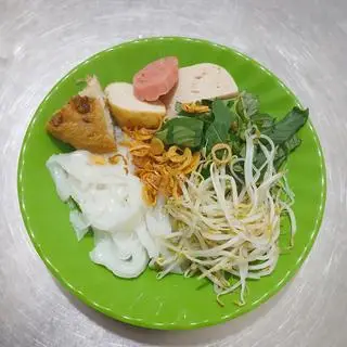Hình ảnh Bánh ướt