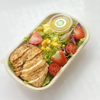 Hình ảnh Lườn gà