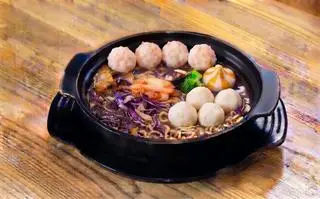 Hình ảnh Mì Cay Viên