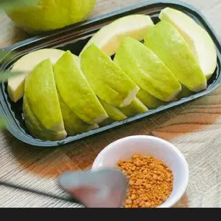 Hình ảnh Ổi Xẻ - 300g