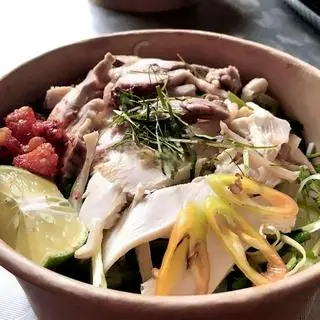 Hình ảnh Phở gà ta