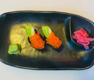 Hình ảnh Tobiko 