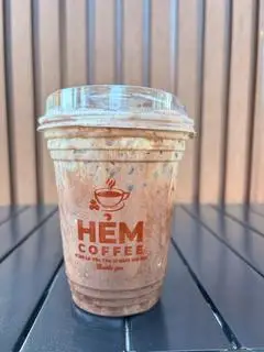 Hình ảnh Cà phê kem dẻo Buôn Mê