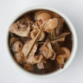 Hình ảnh BÔNG ATISO NHÃN NHỤC TIỀM SƯỜN 