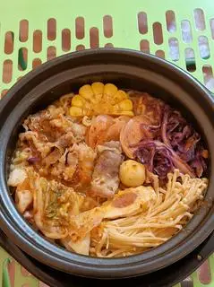 Hình ảnh Mì bò