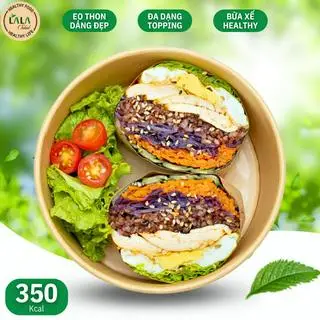Hình ảnh KimPad rong biển đúng đỉnh - 350 kcal ?