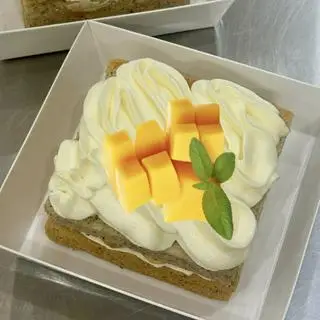 Hình ảnh Bánh xoài bá tước