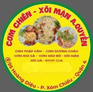 Hình ảnh Cơm Chiên Da Gà + Gà Xé
