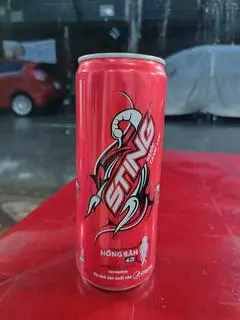 Hình ảnh Sting Dâu