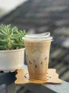 Hình ảnh Cà Phê Sữa Muối