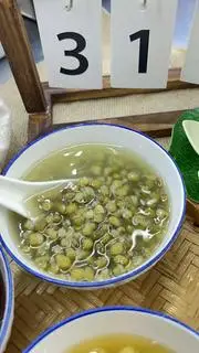 Hình ảnh Chè đậu xanh