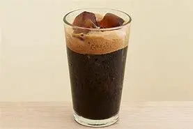 Hình ảnh Cà Phê Đen