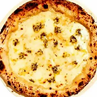 Hình ảnh 3 Cheese Pizza