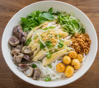 Hình ảnh Trộn đặc biệt 