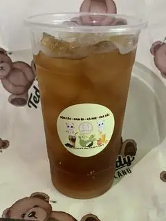 Hình ảnh Hồng trà