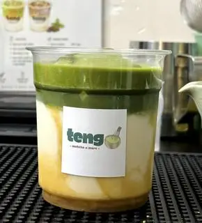 Hình ảnh Matcha Caramel