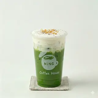 Hình ảnh Matcha latte