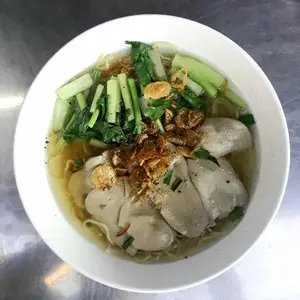 Hình ảnh Sủi cảo cật