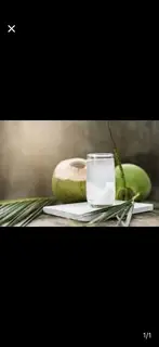 Hình ảnh nước dừa 