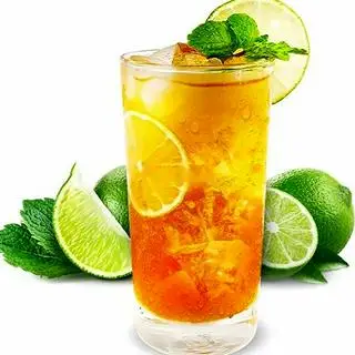 Hình ảnh Trà Chanh