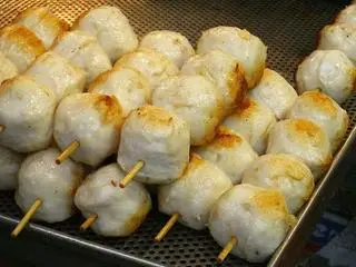 Hình ảnh Cá viên