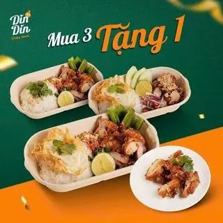 Hình ảnh Tặng miễn phí mì trộn đặc biệt