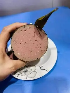 Hình ảnh Chả bò không cay