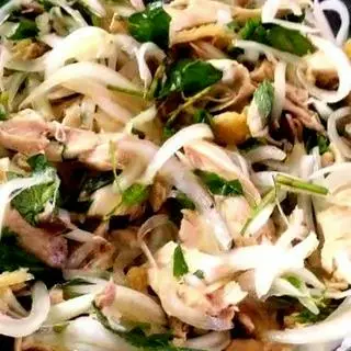 Hình ảnh Gỏi gà