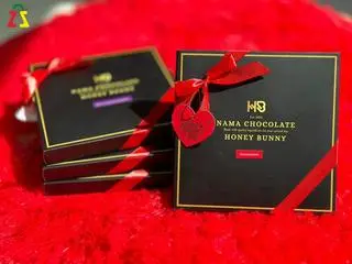 Hình ảnh Combo 1 trà xanh - 1 cacao truyền thống