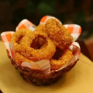 Hình ảnh Onion rings