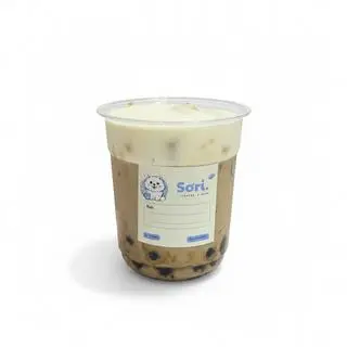 Hình ảnh Trà sữa machiato