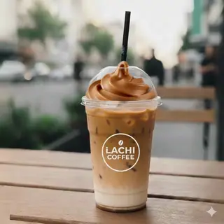 Hình ảnh Phin kem dẻo Buôn Mê