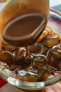 Hình ảnh Cacao sữa