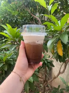 Hình ảnh Cà phê muối