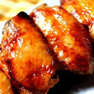 Hình ảnh 1 Miếng Gà