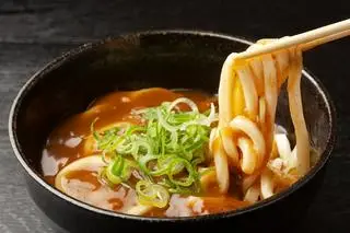 Hình ảnh MÌ UDON CARI